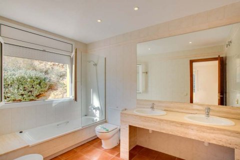 Māja pārdošanā Begur, Girona, Spānijā 4 istabas, 300 m2 Nr. 22797 - attēls 13