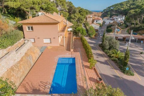 Māja pārdošanā Begur, Girona, Spānijā 4 istabas, 300 m2 Nr. 22797 - attēls 1