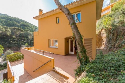 Māja pārdošanā Begur, Girona, Spānijā 4 istabas, 300 m2 Nr. 22797 - attēls 17