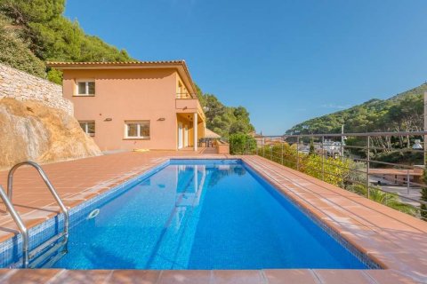 Māja pārdošanā Begur, Girona, Spānijā 4 istabas, 300 m2 Nr. 22797 - attēls 2