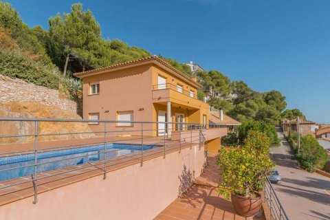 Māja pārdošanā Begur, Girona, Spānijā 4 istabas, 300 m2 Nr. 22797 - attēls 3