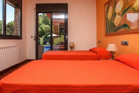 House for sale Blanes, Girona, Spain 4 bedrooms, 170 sq.m. No. 22475 - photo 14
