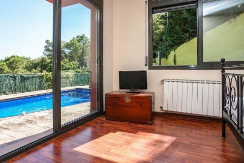 House for sale Blanes, Girona, Spain 4 bedrooms, 170 sq.m. No. 22475 - photo 17