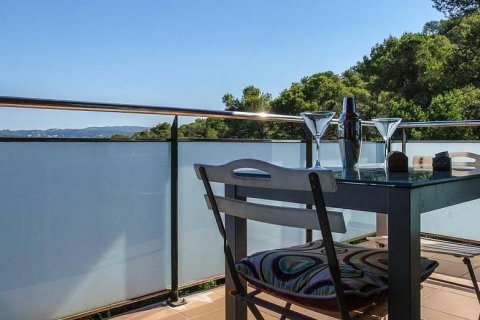 House for sale Blanes, Girona, Spain 4 bedrooms, 170 sq.m. No. 22475 - photo 8