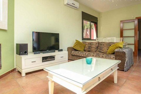 House for sale Blanes, Girona, Spain 4 bedrooms, 170 sq.m. No. 22475 - photo 11