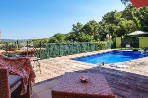 House for sale Blanes, Girona, Spain 4 bedrooms, 170 sq.m. No. 22475 - photo 5