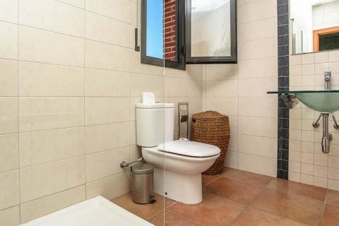 House for sale Blanes, Girona, Spain 4 bedrooms, 170 sq.m. No. 22475 - photo 13