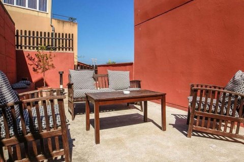 House for sale Blanes, Girona, Spain 4 bedrooms, 170 sq.m. No. 22475 - photo 7