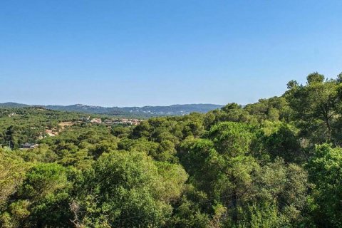 House for sale Blanes, Girona, Spain 4 bedrooms, 170 sq.m. No. 22475 - photo 9