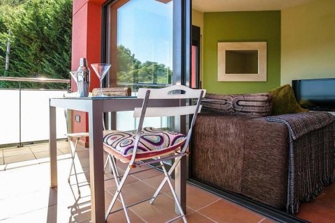 House for sale Blanes, Girona, Spain 4 bedrooms, 170 sq.m. No. 22475 - photo 10