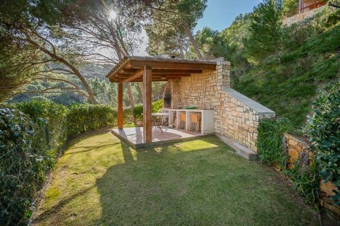 House à vendre Begur, Girona, Espagne, 4 chambres, 283 m2 No. 22807 - photo 25