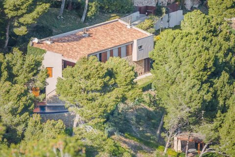 House à vendre Begur, Girona, Espagne, 4 chambres, 283 m2 No. 22807 - photo 2