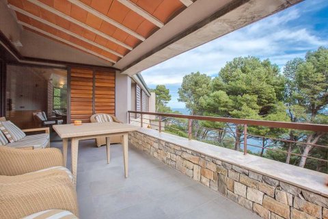 House à vendre Begur, Girona, Espagne, 4 chambres, 283 m2 No. 22807 - photo 6