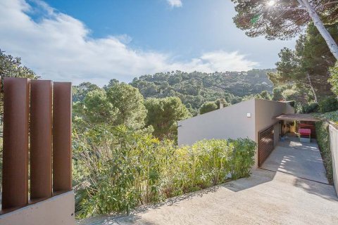 House à vendre Begur, Girona, Espagne, 4 chambres, 283 m2 No. 22807 - photo 26