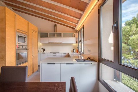 House à vendre Begur, Girona, Espagne, 4 chambres, 283 m2 No. 22807 - photo 10