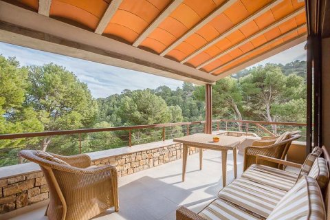 House à vendre Begur, Girona, Espagne, 4 chambres, 283 m2 No. 22807 - photo 7