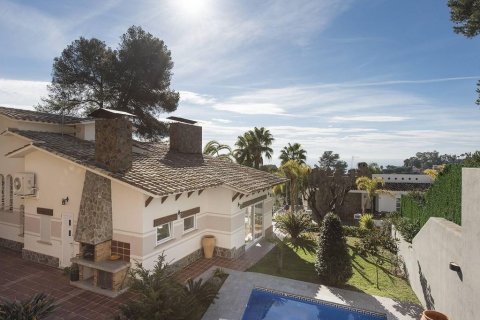 Māja pārdošanā Blanes, Girona, Spānijā 4 istabas, 300 m2 Nr. 22494 - attēls 1