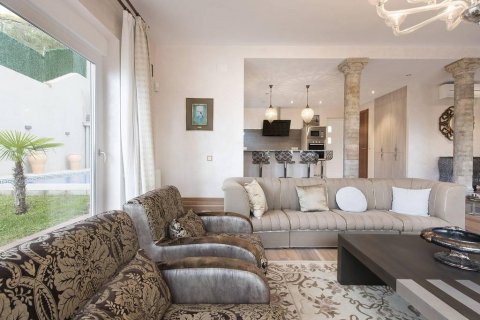 Māja pārdošanā Blanes, Girona, Spānijā 4 istabas, 300 m2 Nr. 22494 - attēls 3