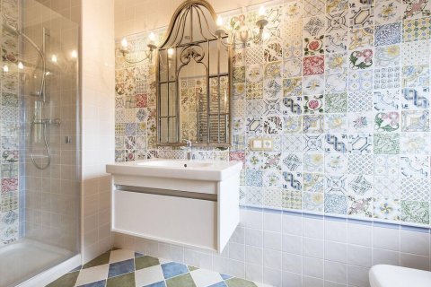 Māja pārdošanā Blanes, Girona, Spānijā 4 istabas, 300 m2 Nr. 22494 - attēls 14