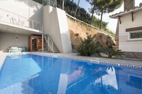 Māja pārdošanā Blanes, Girona, Spānijā 4 istabas, 300 m2 Nr. 22494 - attēls 10