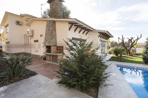 Māja pārdošanā Blanes, Girona, Spānijā 4 istabas, 300 m2 Nr. 22494 - attēls 22