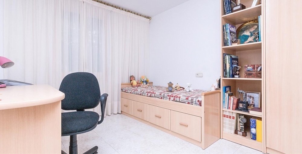 Hus i Blanes, Girona, Spanien 4 sovrum, 150 kvm. Nr. 22493
