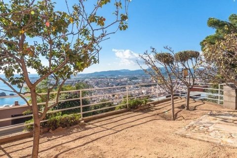 House for sale Blanes, Girona, Spain 4 bedrooms, 150 sq.m. No. 22493 - photo 4