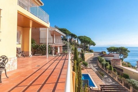 House for sale Blanes, Girona, Spain 4 bedrooms, 150 sq.m. No. 22493 - photo 10