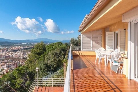 House for sale Blanes, Girona, Spain 4 bedrooms, 150 sq.m. No. 22493 - photo 12