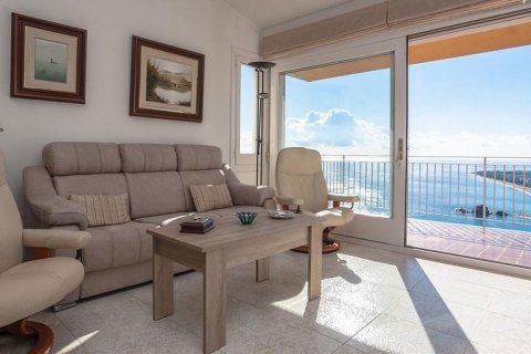 House for sale Blanes, Girona, Spain 4 bedrooms, 150 sq.m. No. 22493 - photo 21