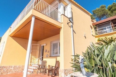 House for sale Blanes, Girona, Spain 4 bedrooms, 150 sq.m. No. 22493 - photo 9