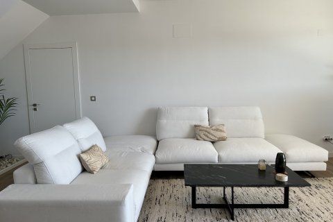 Willa Benidorm, Alicante, Hiszpania 3 sypialnie, 186 mkw. nr 119553 – zdjęcie 25