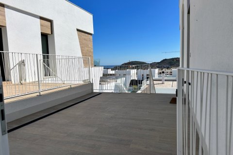Willa Benidorm, Alicante, Hiszpania 3 sypialnie, 186 mkw. nr 119553 – zdjęcie 6