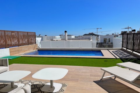 Willa Benidorm, Alicante, Hiszpania 3 sypialnie, 186 mkw. nr 119553 – zdjęcie 4