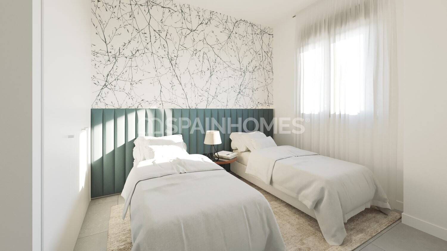 Villa à Manilva, Malaga, Espagne 4 chambres, 110 m2 No. 50974