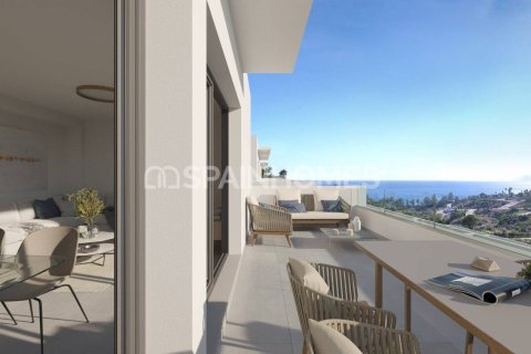 Huvila myytävänä Manilva, Malaga, Espanja, 4 makuuhuonetta, 110 m2 No. 50974 - kuva 5