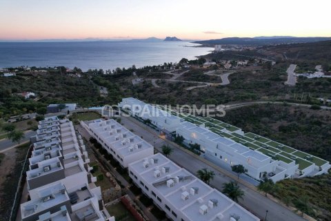 Villa for sale Manilva, Malaga, Spain 4 bedrooms, 110 sq.m. No. 50974 - photo 1