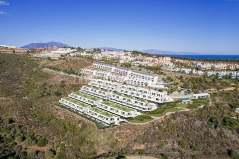 Huvila myytävänä Manilva, Malaga, Espanja, 4 makuuhuonetta, 110 m2 No. 50974 - kuva 3