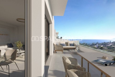 Villa for sale Manilva, Malaga, Spain 4 bedrooms, 110 sq.m. No. 50974 - photo 11