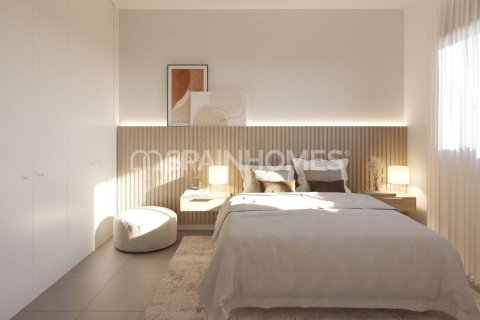 Huvila myytävänä Manilva, Malaga, Espanja, 4 makuuhuonetta, 110 m2 No. 50974 - kuva 13