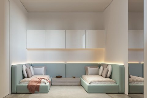 Kattohuoneisto myytävänä Torrevieja, Alicante, Espanja, 2 makuuhuonetta, 74 m2 No. 112796 - kuva 9