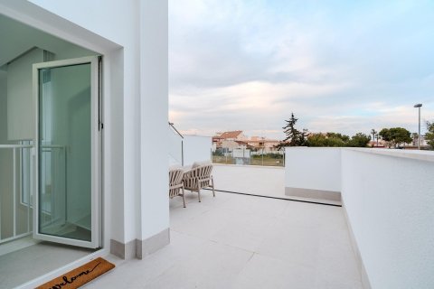 Villa zum Verkauf in Los Alcazares, Murcia, Spanien 3 Schlafzimmer, 232 m2 Nr. 112801 - Foto 28