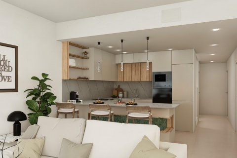 Villa zum Verkauf Los Alcazares, Murcia, Spanien 3 Schlafzimmer, 232 m2 Nr. 112801 - Foto 5