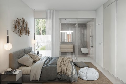 Villa zum Verkauf Los Alcazares, Murcia, Spanien 3 Schlafzimmer, 232 m2 Nr. 112801 - Foto 10