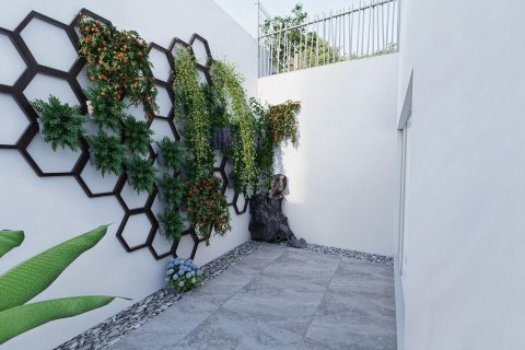 Villa zum Verkauf Los Alcazares, Murcia, Spanien 3 Schlafzimmer, 232 m2 Nr. 112801 - Foto 6