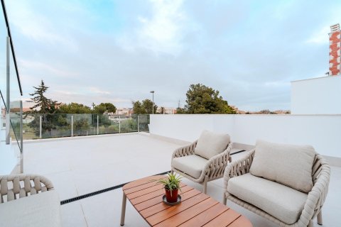 Villa zum Verkauf in Los Alcazares, Murcia, Spanien 3 Schlafzimmer, 232 m2 Nr. 112801 - Foto 30