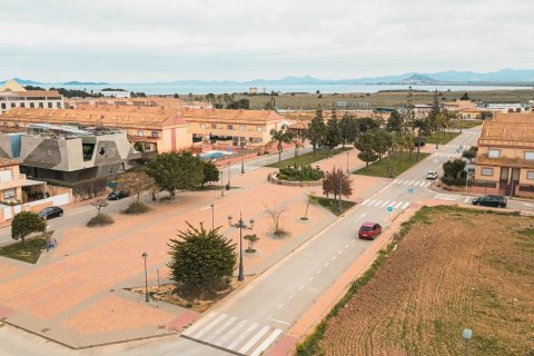 Villa zum Verkauf in Los Alcazares, Murcia, Spanien 3 Schlafzimmer, 232 m2 Nr. 112801 - Foto 4