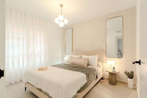 Villa zum Verkauf in Los Alcazares, Murcia, Spanien 3 Schlafzimmer, 232 m2 Nr. 112801 - Foto 16