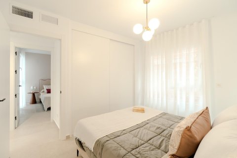 Villa zum Verkauf in Los Alcazares, Murcia, Spanien 3 Schlafzimmer, 232 m2 Nr. 112801 - Foto 18