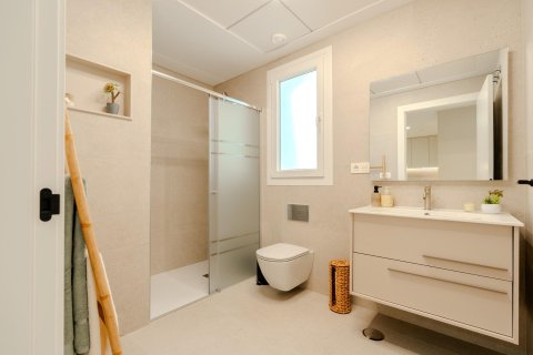 Villa zum Verkauf in Los Alcazares, Murcia, Spanien 3 Schlafzimmer, 232 m2 Nr. 112801 - Foto 17